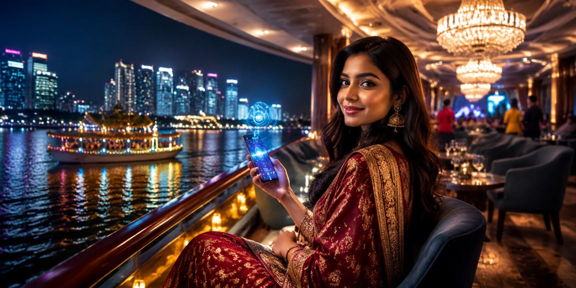 বাংলাদেশের মোবাইল ক্যাসিনো অভিজ্ঞতা bdjl app - এ